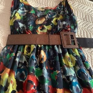 Alice & Olive Mini dress